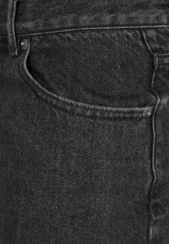 URBAN CLASSICS Relaxed Fit Jeans - Black Acid Washed 29 URBAN CLASSICS Relaxed Fit Jeans - Black Acid Washed -Urban Classics 8839dfb30c054dba9c2efffc4ce29665