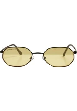 URBAN CLASSICS Unisex San Sebastian 2 Pack - Zonnebril - Black/Yellow 16 URBAN CLASSICS Unisex San Sebastian 2 Pack - Zonnebril - Black/Yellow -Urban Classics 8875cc963c7c4d0885024fb588f525f9