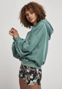 URBAN CLASSICS Sweater - Paleleaf -Urban Classics 88cd889ffdb84bfd9cb888c6374d1f6f