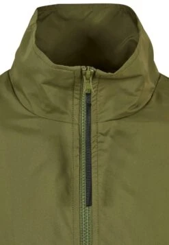 URBAN CLASSICS Bomberjacks - Olive -Urban Classics 89ac25f066e9455dbdbc5b36cd189029