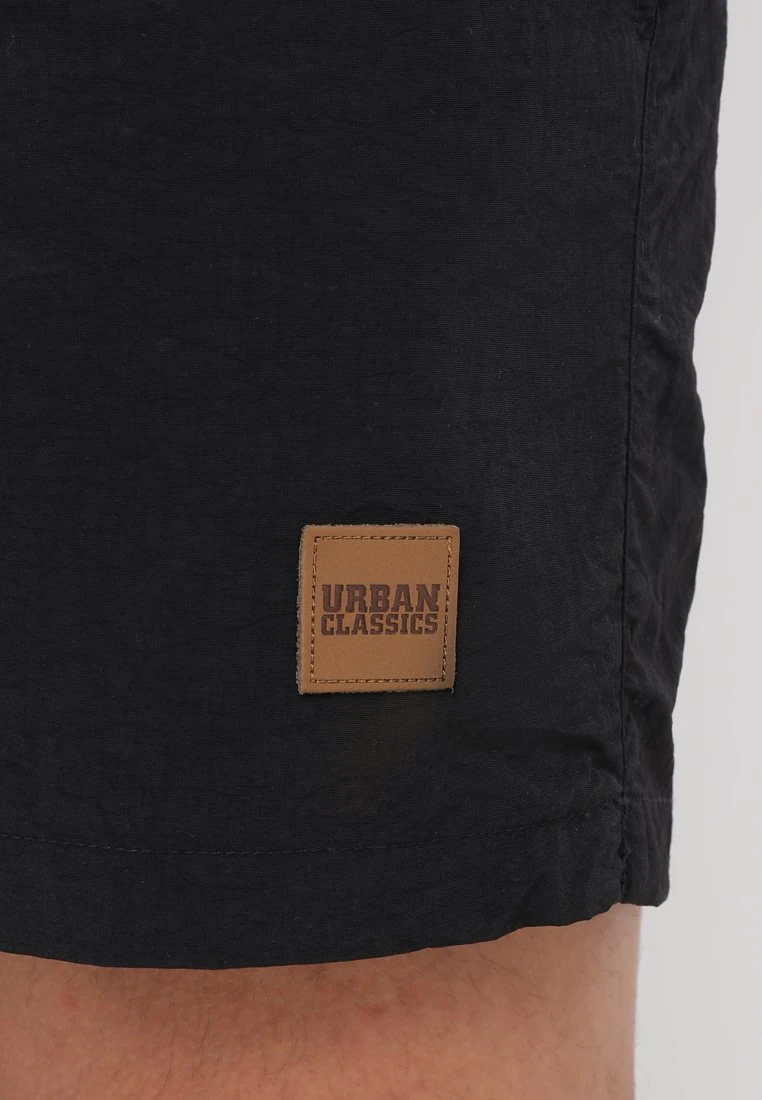 URBAN CLASSICS Block - Zwemshorts - Black 6 URBAN CLASSICS Block - Zwemshorts - Black - Afbeelding 4