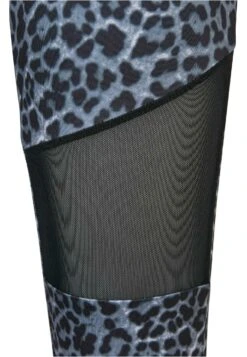 URBAN CLASSICS Tech Mesh Aop- Legging - Snowleo 11 URBAN CLASSICS Tech Mesh Aop- Legging - Snowleo -Urban Classics 89da712cacaa4ecb95aa041cfb2d959e