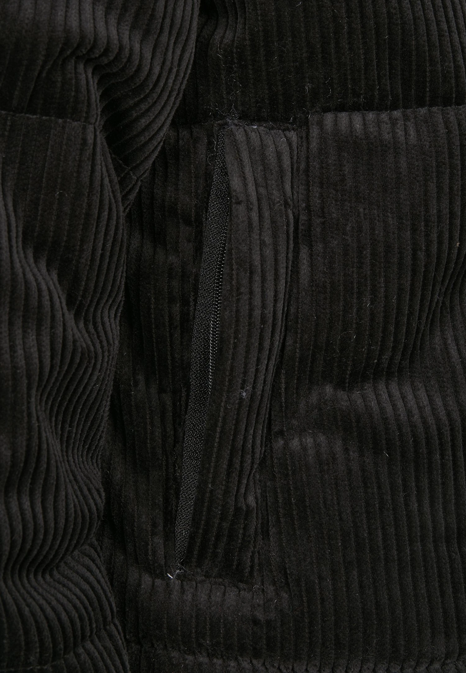 URBAN CLASSICS Winterjas - Black 8 URBAN CLASSICS Winterjas - Black - Afbeelding 6