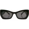 URBAN CLASSICS Tokio - Zonnebril - Black -Urban Classics 8ad0b400ade744f7ab4c662ae549da7f