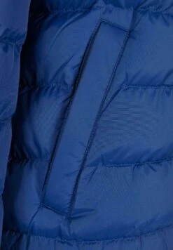 URBAN CLASSICS Basic Bubble- Winterjas - Spaceblue -Urban Classics 8adf6f2b47344e1c9c25310ad34af01a