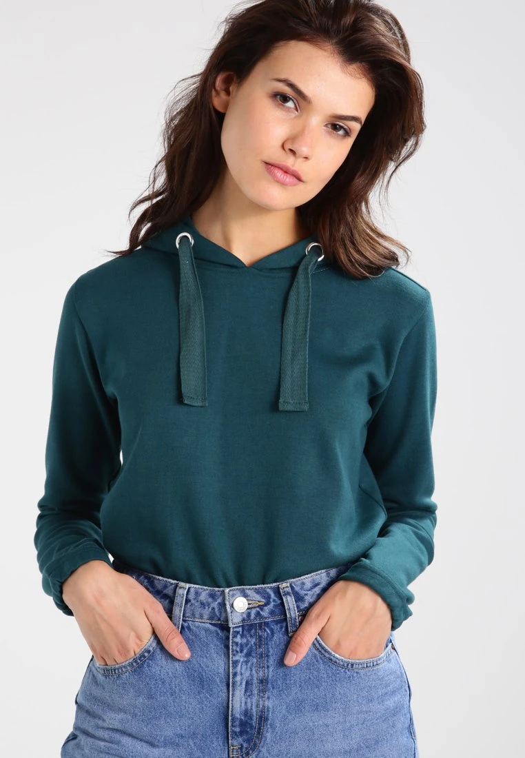 URBAN CLASSICS Hoodie - Jasper 3 URBAN CLASSICS Hoodie - Jasper