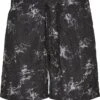 URBAN CLASSICS Pattern - Zwemshorts - Scratch Aop -Urban Classics 8ce4fca33c5643878c8b7c507fe1bf68