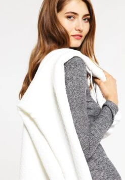 URBAN CLASSICS Ladies Rib Dress - Gebreide Jurk - Charcoal -Urban Classics 8d0da21adecb4498ac29872c6c2ab86f