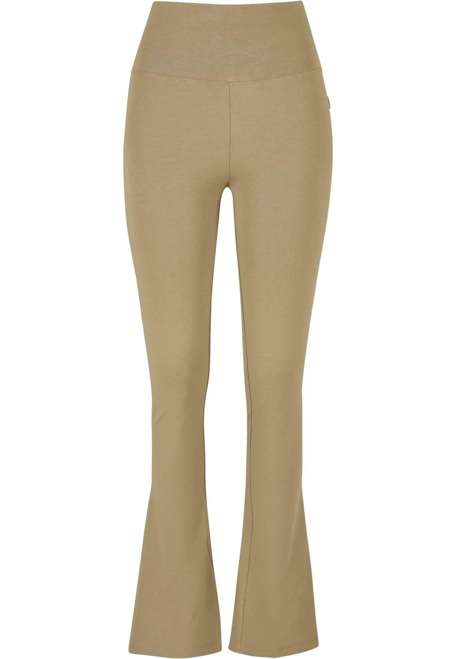 URBAN CLASSICS Broek - Khaki 7 URBAN CLASSICS Broek - Khaki - Afbeelding 5