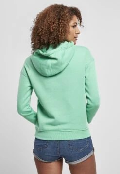 URBAN CLASSICS Ladies Hoody - Hoodie - Freshseed -Urban Classics 8d3286cd5ea84e54a03c82018c98e689