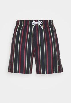 URBAN CLASSICS Stripe Swim- Zwemshorts - Midnight/Navy 8 URBAN CLASSICS Stripe Swim- Zwemshorts - Midnight/Navy -Urban Classics 8d69936fa7414cff9b977dc0285fade3