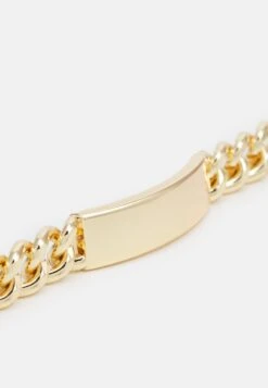 URBAN CLASSICS Plate Necklace Unisex - Ketting - Gold-Coloured 7 URBAN CLASSICS Plate Necklace Unisex - Ketting - Gold-Coloured -Urban Classics 8db62e3a85ed422da5b0c472abc6fa6a