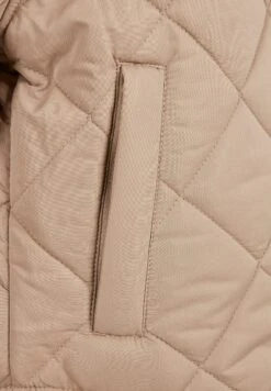 URBAN CLASSICS Gewatteerde Jas - Softtaupe 21 URBAN CLASSICS Gewatteerde Jas - Softtaupe -Urban Classics 8e0d7c79fb0340cb8e60d8bb22b8f009