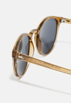 URBAN CLASSICS Sunglasses Cypres 3 Pack - Zonnebril - Black/Brown/Blue 12 URBAN CLASSICS Sunglasses Cypres 3 Pack - Zonnebril - Black/Brown/Blue -Urban Classics 8e15fa66b1994b608971ec4bf917d197