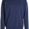 URBAN CLASSICS Sweat Crewneck - Sweater - Midnightnavy