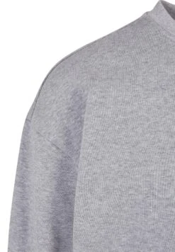 URBAN CLASSICS Ultra Heavy Crew - Sweater - Grey -Urban Classics 8e9ccaeaeb5049fdb13321a86047da60