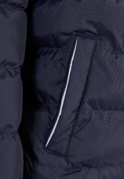 URBAN CLASSICS Basic Bubble- Winterjas - Navy White Navy 15 URBAN CLASSICS Basic Bubble- Winterjas - Navy White Navy -Urban Classics 8ed9bb67315d4553b3209fb2c968e5b2