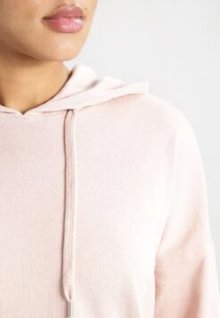 URBAN CLASSICS Oversized - Hoodie - Light Rose -Urban Classics 8ef4cb3f89fb4e0e81916d512c2115d8