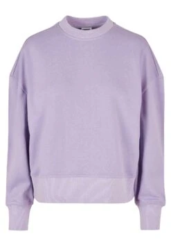 URBAN CLASSICS Trui - Lilac