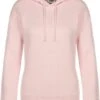 URBAN CLASSICS Hoodie - Pink -Urban Classics 9264f9268f864c1a8a42d3f523c87c14