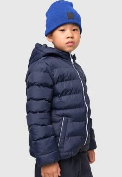 URBAN CLASSICS Basic Bubble- Winterjas - Navy White Navy 12 URBAN CLASSICS Basic Bubble- Winterjas - Navy White Navy -Urban Classics 92f5ceef2c0b4652864fe899fecc0e62