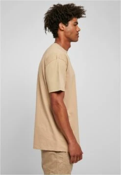 URBAN CLASSICS T-Shirt Basic - Unionbeige 11 URBAN CLASSICS T-Shirt Basic - Unionbeige -Urban Classics 9348fd1a52be4bbdba8aedd3f9e33435