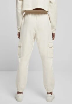 URBAN CLASSICS High Waits - Cargobroek - Whitesand 15 URBAN CLASSICS High Waits - Cargobroek - Whitesand -Urban Classics 9382b4719c4f4f3e8f9019ef381e8d26