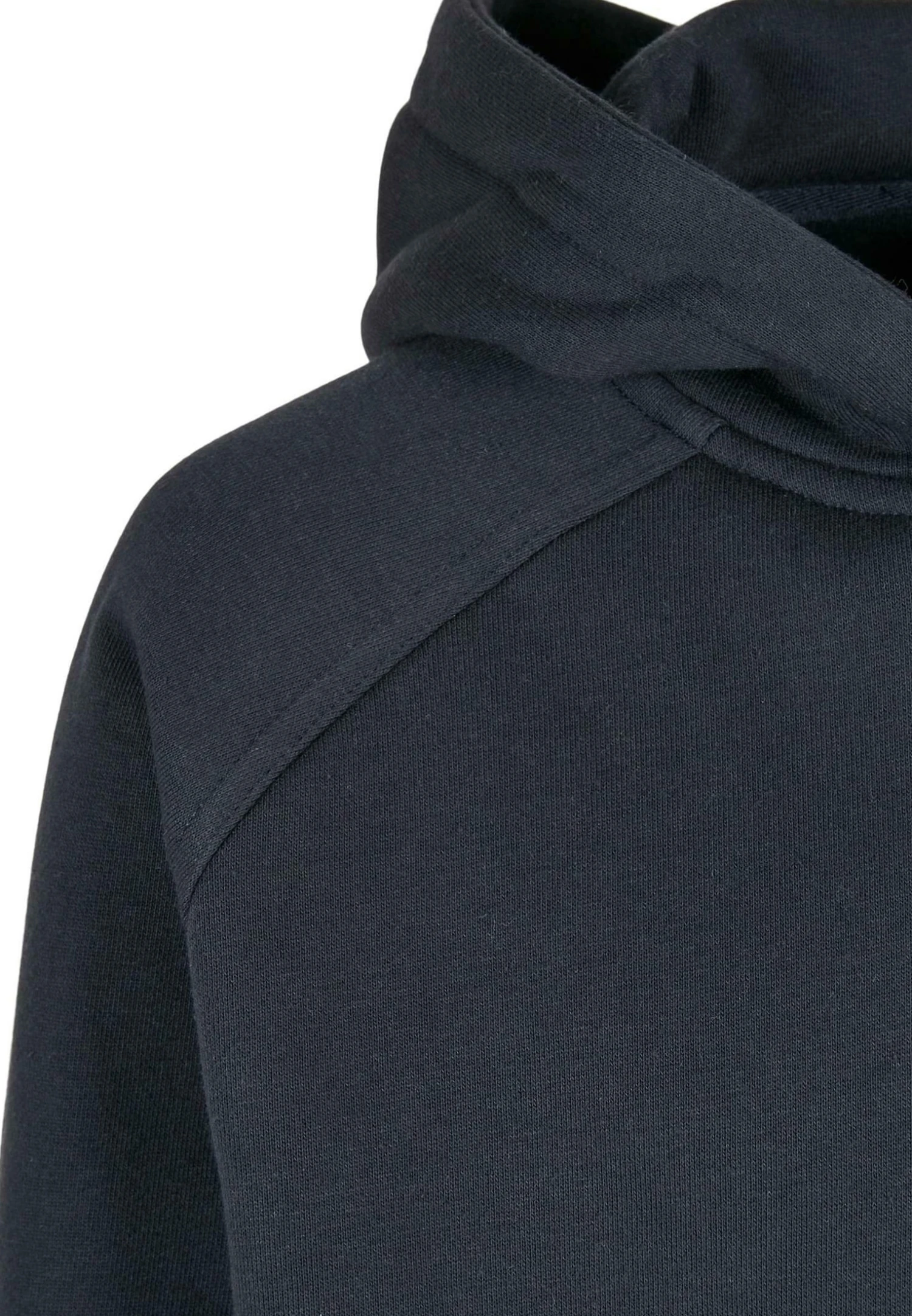 URBAN CLASSICS Hoodie - Navy 6 URBAN CLASSICS Hoodie - Navy - Afbeelding 4