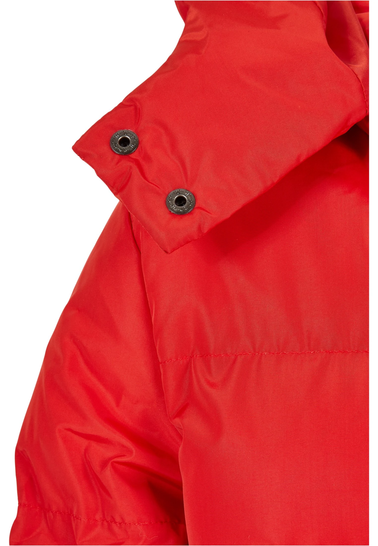URBAN CLASSICS Hooded Puffer - Winterjas - Hugered 6 URBAN CLASSICS Hooded Puffer - Winterjas - Hugered - Afbeelding 4