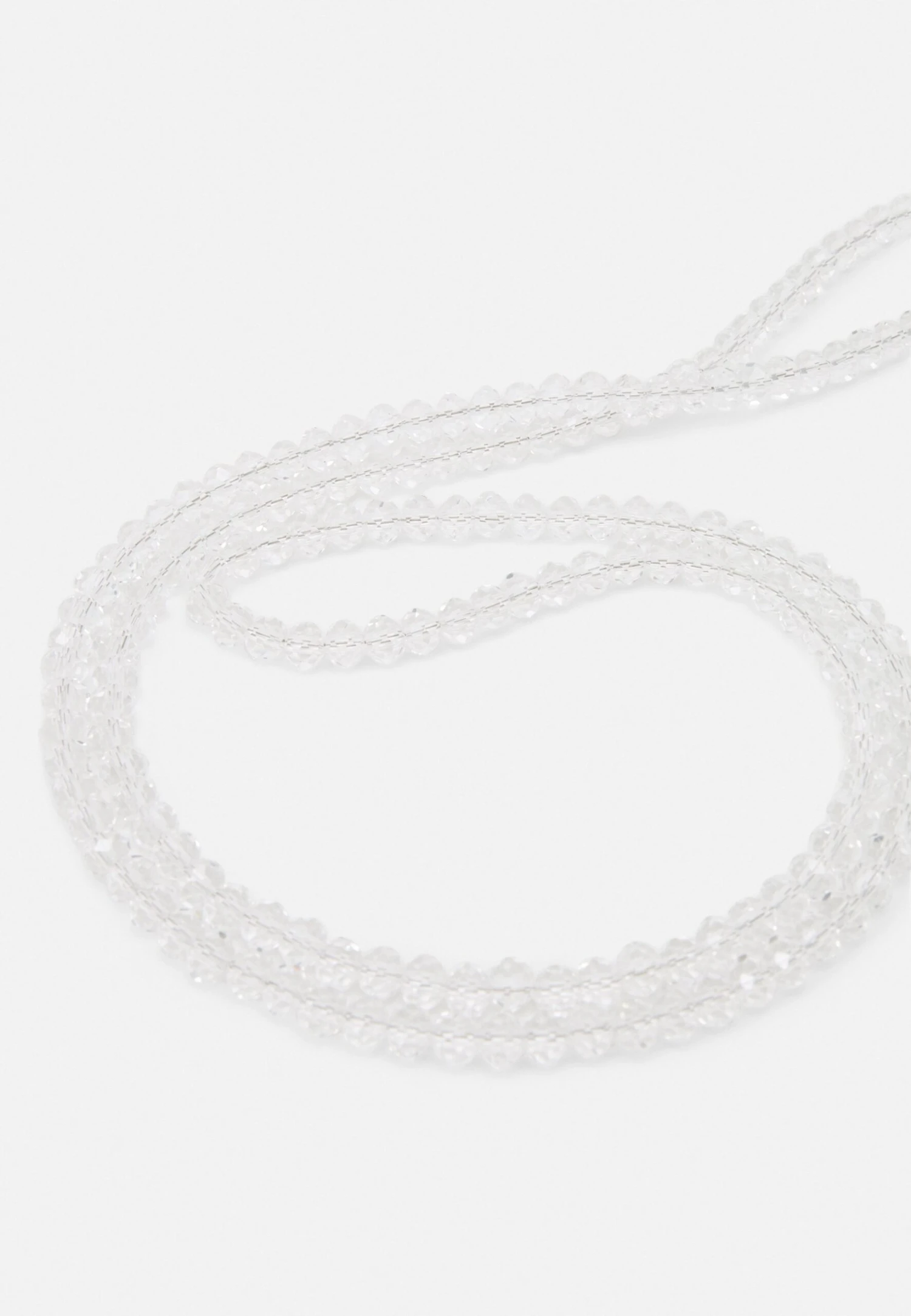 URBAN CLASSICS Phonecase With Necklace Iphone 6/7/8 Unisex - Telefoonhoesje - Tranparent 5 URBAN CLASSICS Phonecase With Necklace Iphone 6/7/8 Unisex - Telefoonhoesje - Tranparent - Afbeelding 3