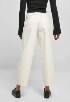 URBAN CLASSICS Flared Jeans - Whitesand -Urban Classics 96010dc46b704113a4b84ccf71a29eb2