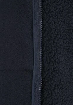 URBAN CLASSICS Fleecejas - Midnightnavy -Urban Classics 961951e120694595a1eba4838a3d2c57