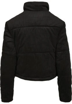 URBAN CLASSICS Winterjas - Black 15 URBAN CLASSICS Winterjas - Black -Urban Classics 969c47112f7f4c30ad30467ba6a0cbae