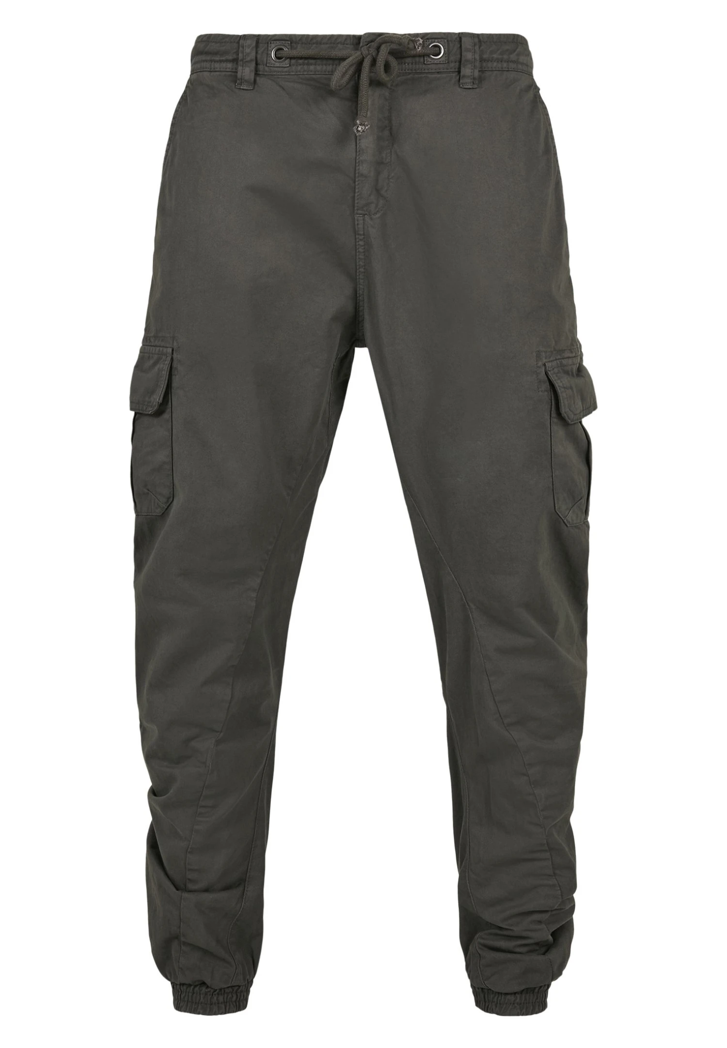 URBAN CLASSICS Cargo Jogging Pants - Cargobroek - Magnet 7 URBAN CLASSICS Cargo Jogging Pants - Cargobroek - Magnet - Afbeelding 5