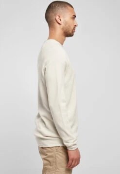 URBAN CLASSICS Raglan Longsleeve - Trui - Lightgrey 10 URBAN CLASSICS Raglan Longsleeve - Trui - Lightgrey -Urban Classics 9708931eab724c0aa6be9a27d377f205