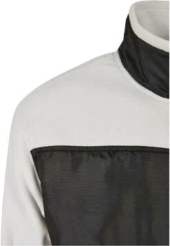 URBAN CLASSICS Patched Micro- Fleecejas - Wolfgrey 11 URBAN CLASSICS Patched Micro- Fleecejas - Wolfgrey -Urban Classics 9709ad5bfe5b4cfea50aa76369136149