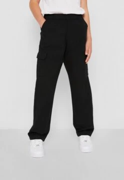 URBAN CLASSICS Ripstop- Cargobroek - Black -Urban Classics 973efcc9899d4448bc09511faadffe7f