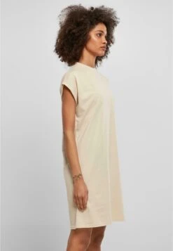 URBAN CLASSICS Turtle Extended Shoulder - Jerseyjurk - Softseagrass -Urban Classics 97b7e2f861a640528b2aaaeb5d0e8161