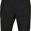 URBAN CLASSICS Shorts - Black