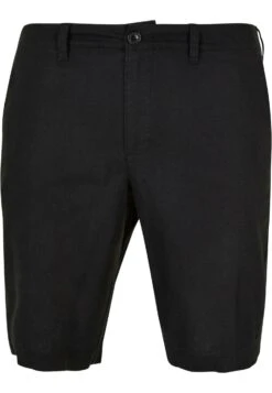 URBAN CLASSICS Shorts - Black