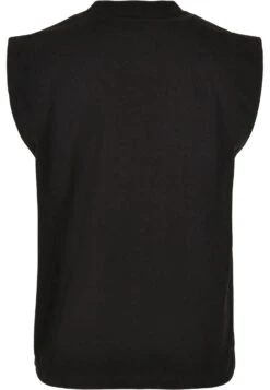 URBAN CLASSICS T-Shirt Basic - Black -Urban Classics 97e479a85d9c47e4af21384aa730ceb5