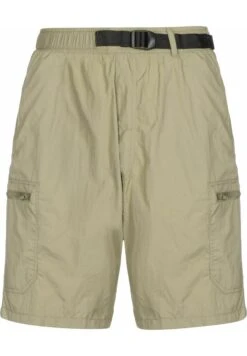 URBAN CLASSICS Adjustable Nylon Shorts - Shorts - Khaki