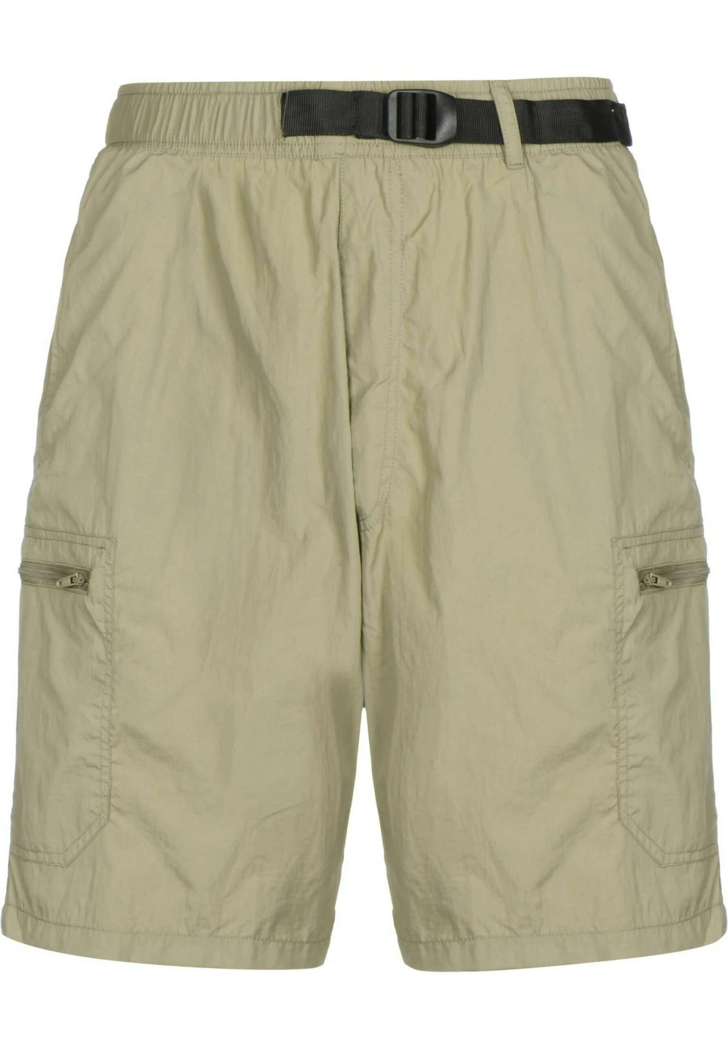 URBAN CLASSICS Adjustable Nylon Shorts - Shorts - Khaki 3 URBAN CLASSICS Adjustable Nylon Shorts - Shorts - Khaki