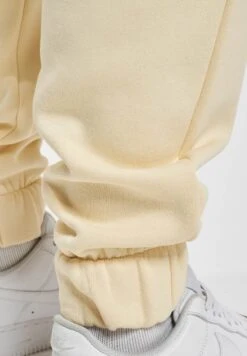 URBAN CLASSICS Trainingsbroek - Beige -Urban Classics 984d67d78ee04ae6ab77d24f25522dbb