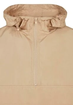 URBAN CLASSICS Basic - Windjack - Unionbeige -Urban Classics 986f5e92a1b540b986c52c4338b08849