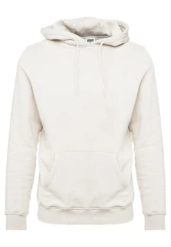 URBAN CLASSICS Organic Basic Hoody - Hoodie - Sand -Urban Classics 991daaf68ba342efbfe52343e040a944