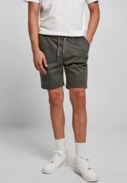 URBAN CLASSICS Shorts - Darkshadow