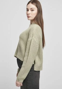 URBAN CLASSICS Wide - Trui - Softsalvia -Urban Classics 998eebe8df84481b97c9d3395a6b6fac