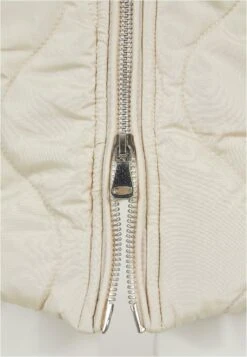 URBAN CLASSICS Sherpa- Winterjas - Softseagrass Whitesand 14 URBAN CLASSICS Sherpa- Winterjas - Softseagrass Whitesand -Urban Classics 99db28d2912a45f3b33823a3ae641cd9