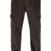 URBAN CLASSICS Broek - Darkolive